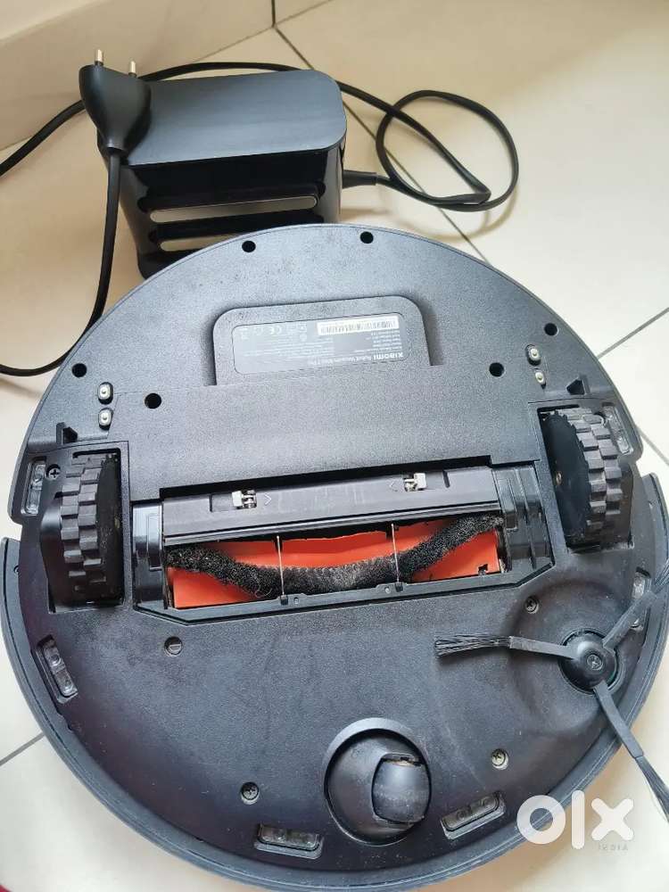 Mi vaccum cleaner Robo