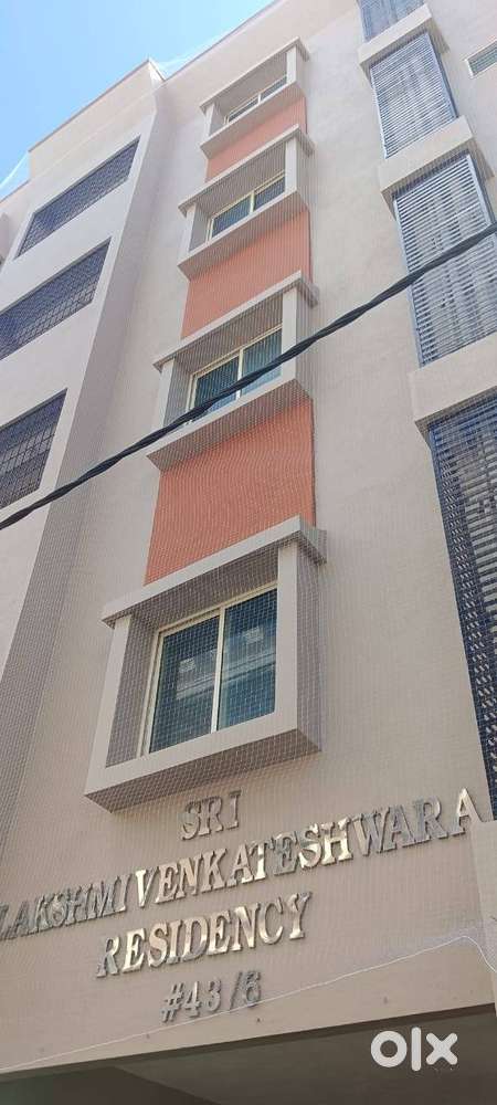 Vidyaranyapura 2BHK House for lease