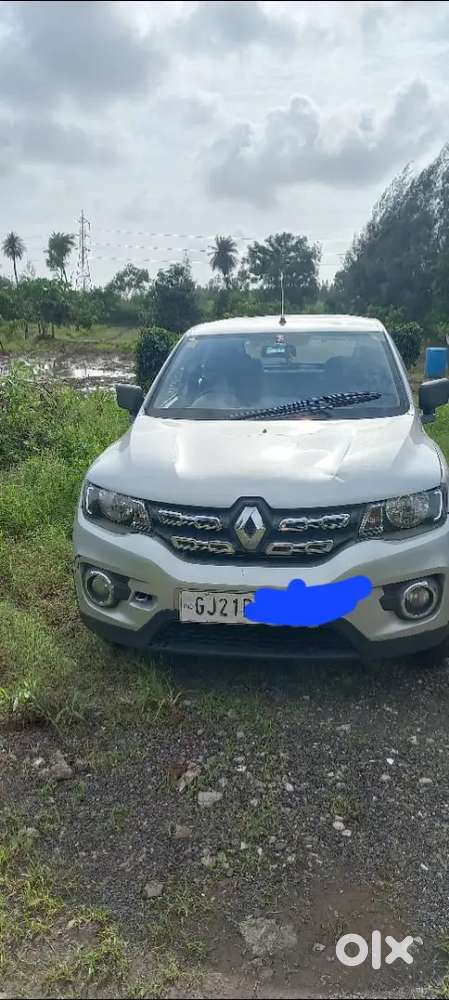 Renault kwid RX