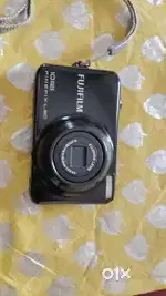 Digital camera