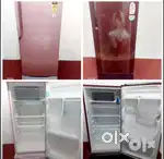 Samsung nd kelvinator fridges combo offer inbuilt stabulizer190ltrs