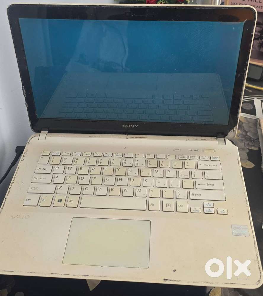 Sony vaio Laptop