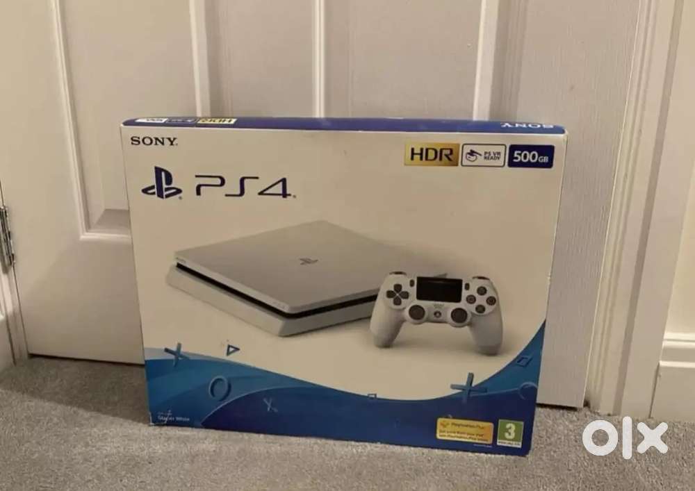 Sony PS4 Destiny Taken King Limited Edition 500GB White Console Bundle