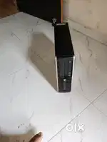 Selling pc