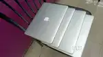 Apple macbook air i5 8gb Ram 256gb ssd
