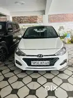 Hyundai Elite i20 2018