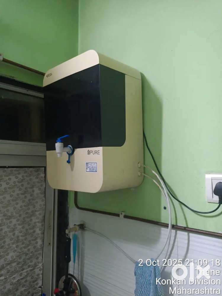 RO Water Purifier