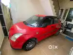 Maruti Suzuki Swift 2006 Petrol 95000 Km Driven