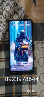 Vivo v40e All good condition
