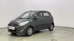 Hyundai i10 Sportz 1.1 LPG, 2015, Petrol