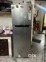 Fridge and TV for sale