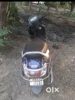 Scooter sell