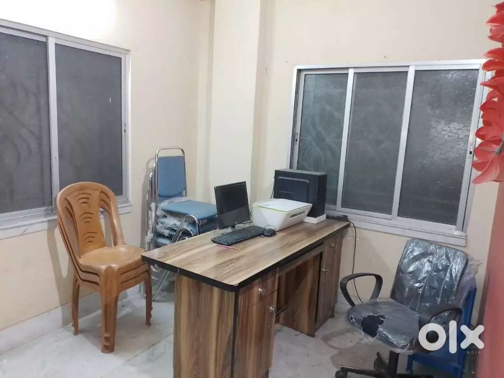 Small office rent available