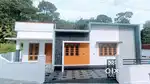 Kananchira - Maaliyakkadavu Road - 5 Cent , 1000 Sqft , 3 BHK House