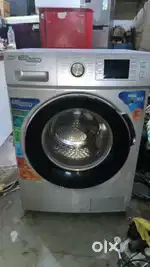Super jenrel washing machine, 7 kg with 6 months warranty