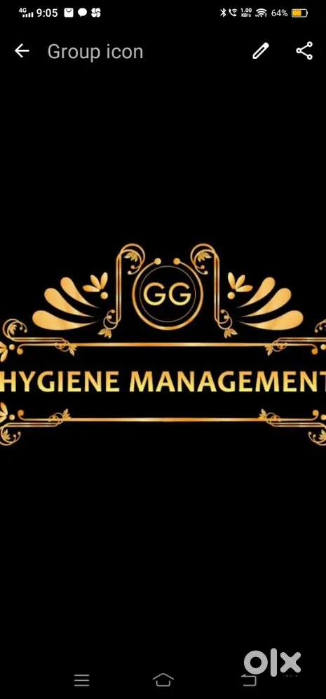 Need Cleaning Company Staff