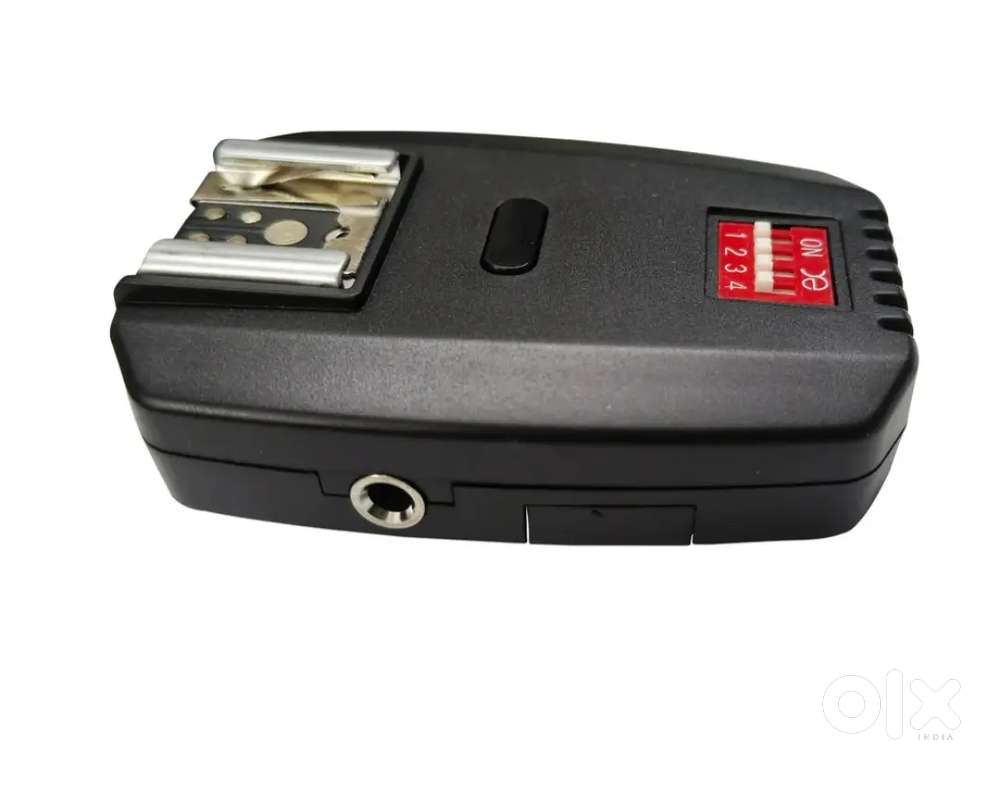 Digiteg camra flash trigger