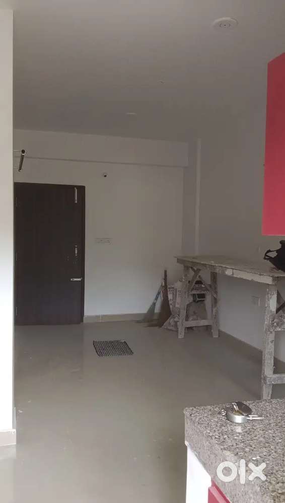 Rented Flat
