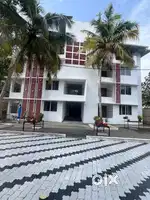 Rental Apartments and PG for working women.