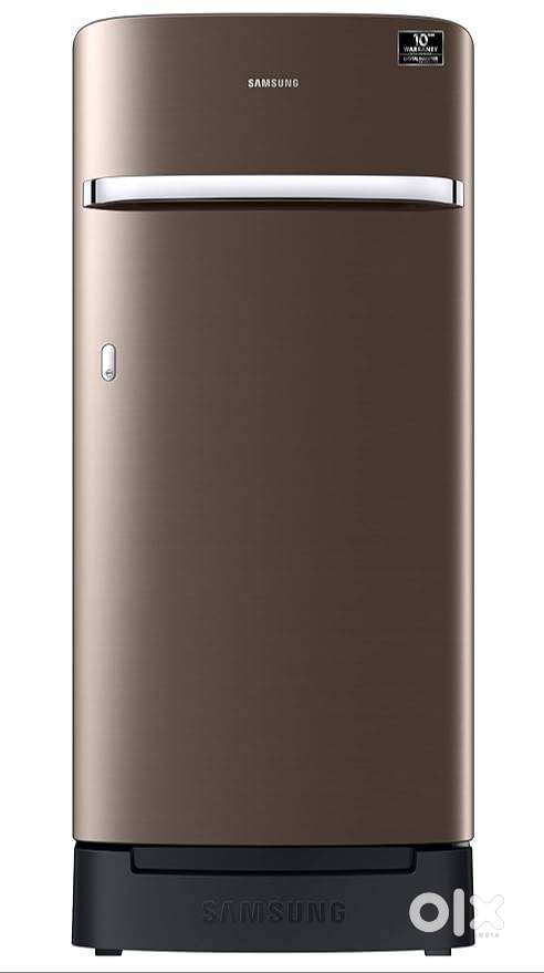 Samsung Refrigerator