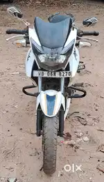 TVS APACHE RTR 160 (2017) MOST DEMANDING BIKE