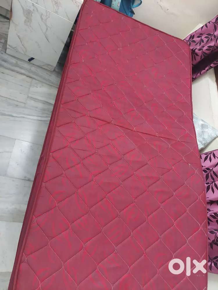 Bed mattresses
