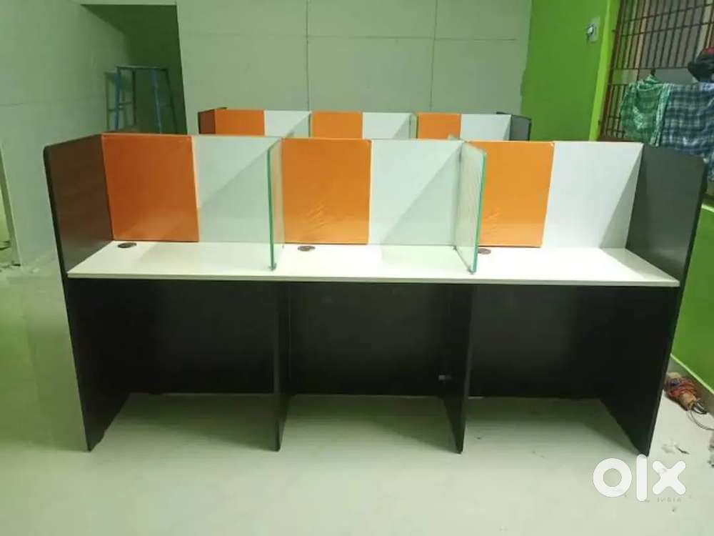 Board workstation furniture brand new