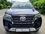 Toyota Fortuner 3.0 4x2 Automatic, 2022, Diesel