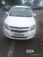 Chevrolet Sail U-VA 2014 Diesel 79380 Km Driven