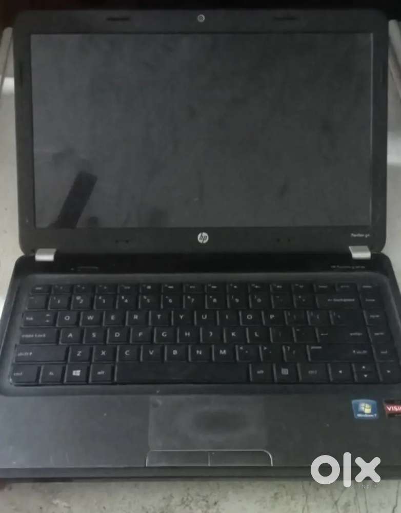 Urgent sell, HP laptop window 7