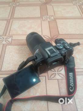 Canon r10 , 3 month old , 21 month warranty