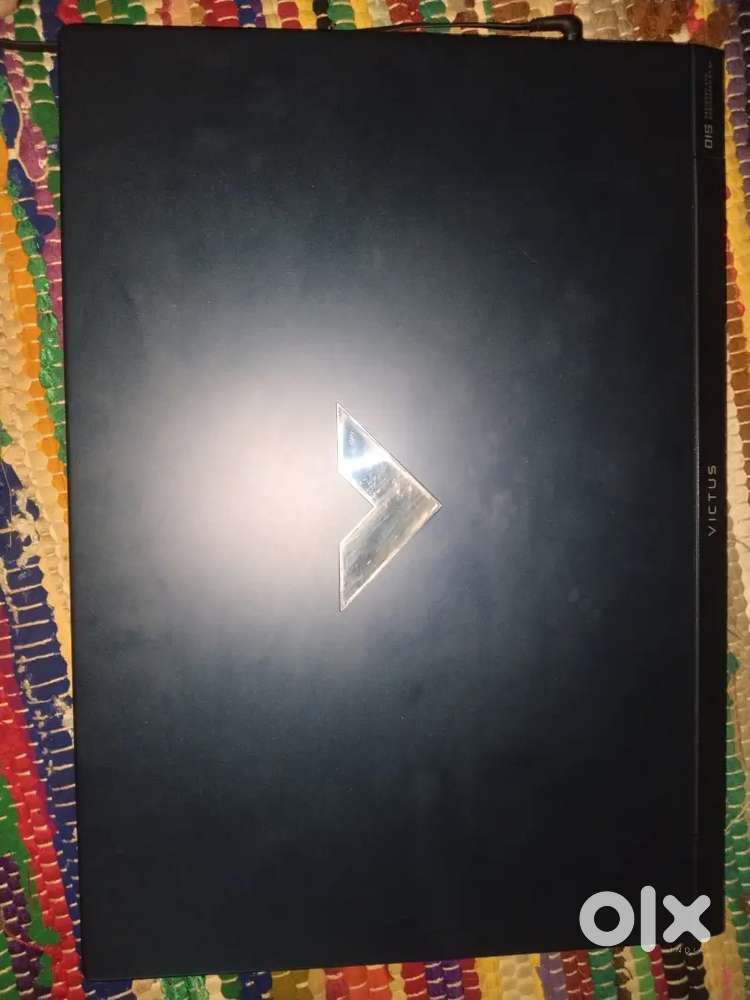 Victus Gaming Laptop