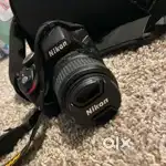 Camera Nikon d3200