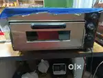 I want sell my all kitchen appliances argent