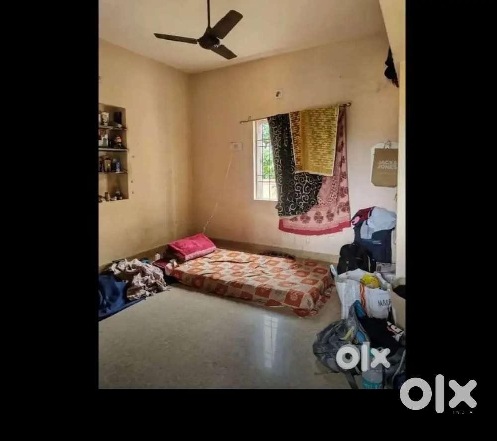 need genuine roommates near badagada durga mandap, Kalpana square