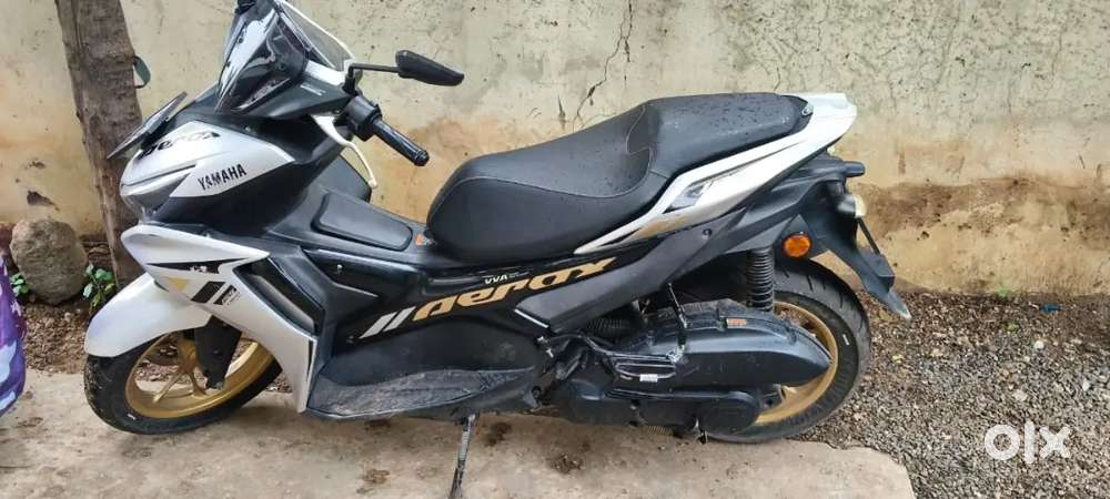 Scooty for sale very good condition