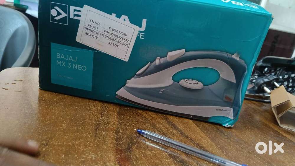 Bajal mx 3 Neo