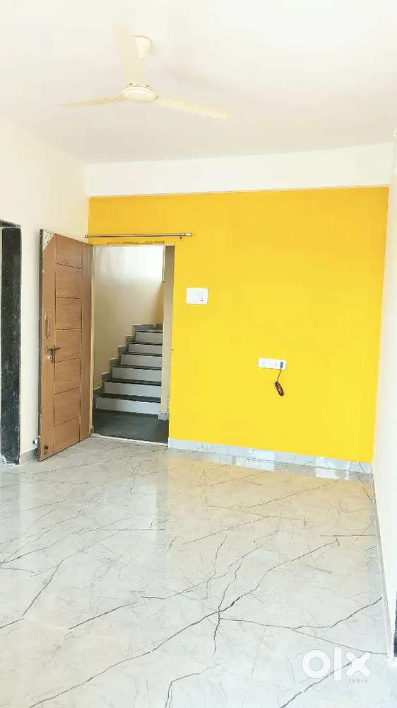 1Bhk Flat On Rent  near Bijli Nagar Bridge Akurdi Station