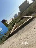 COMMERICAL PLOT FOR SHOP