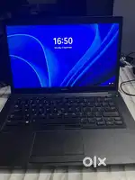 Dell Laptop i7 8th Gen