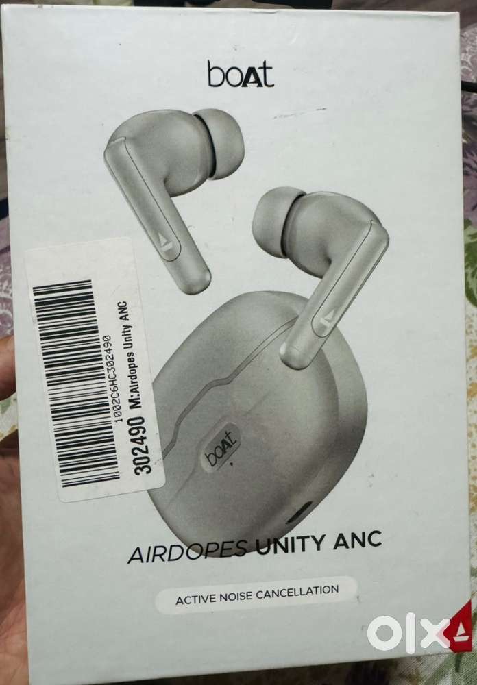 Boat Airdopes