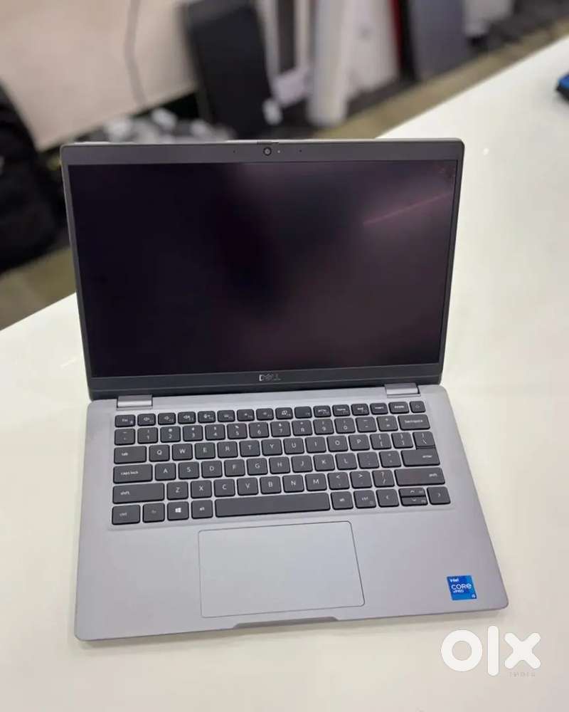 Dell i5 11th gen 16gb ram 256 gb ssd dell 5320 refurbished neat cndtn