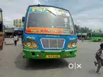 BUS ROUTE AND IDEAL BUS FOR SALE