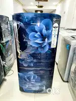 Excellent condition with warranty