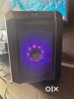 Xeon Gaming PC