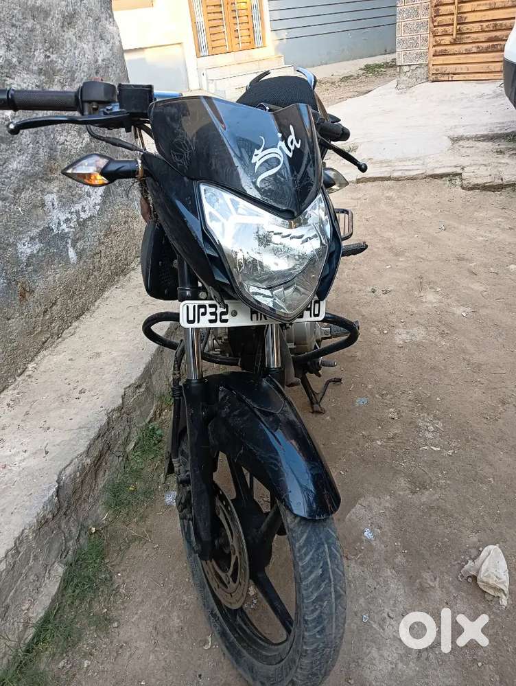 Bajaj Pulsar 135LS