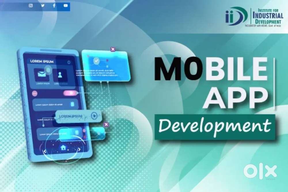 App designing