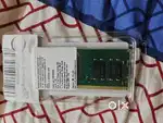 8 GB DDR4 RAM