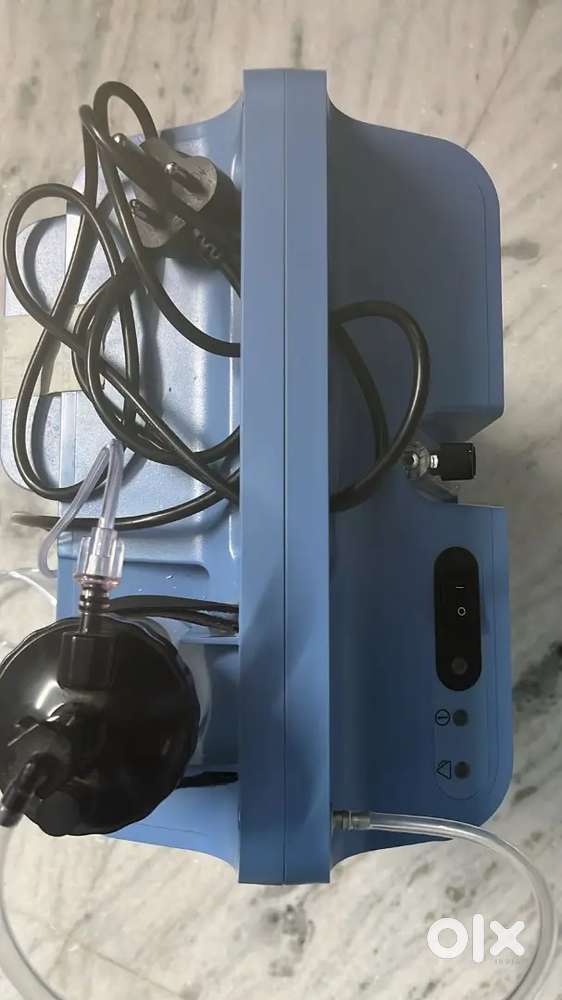 Oxygen Concentrator