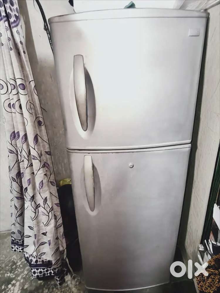 LG fridge 380 L